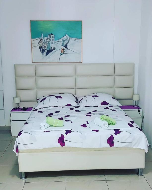 Lägenhet Bonus Budva
