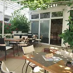 Apartments Bonus