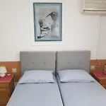 Apartments Bonus